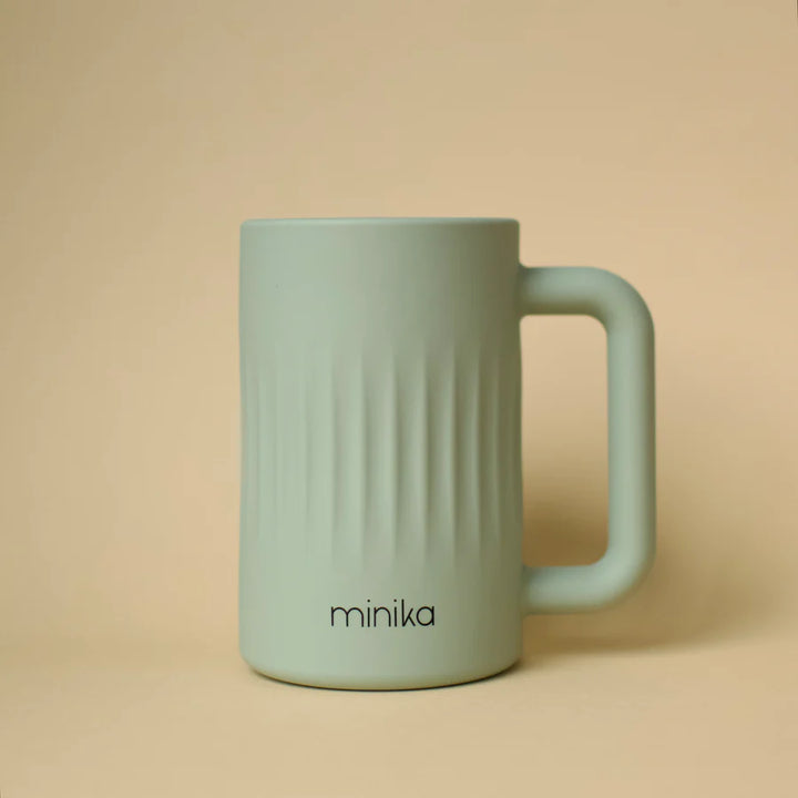 Tasse de rinçage pour le bain