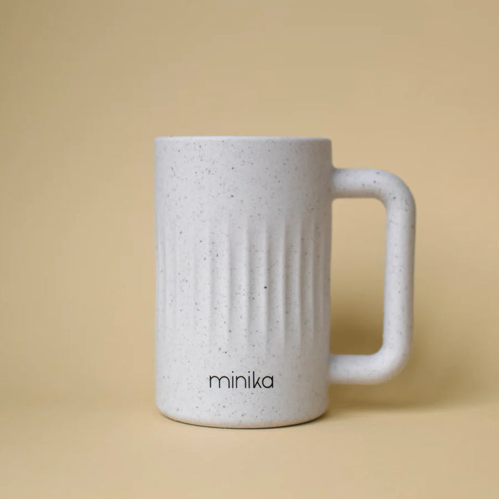 Tasse de rinçage pour le bain