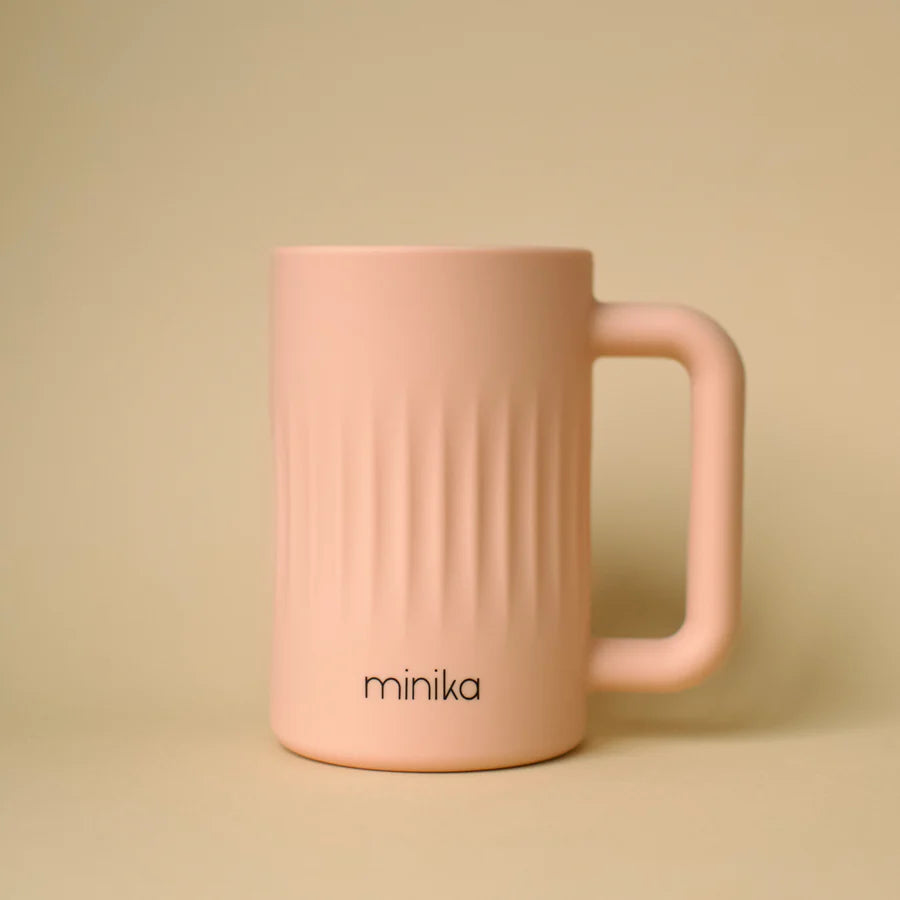 Tasse de rinçage pour le bain