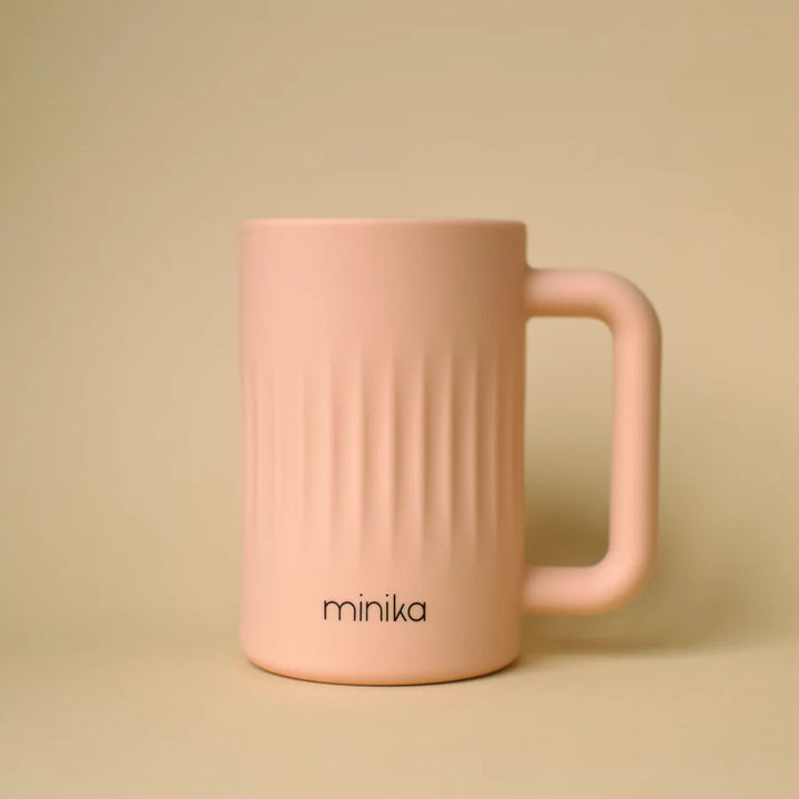 Tasse de rinçage pour le bain