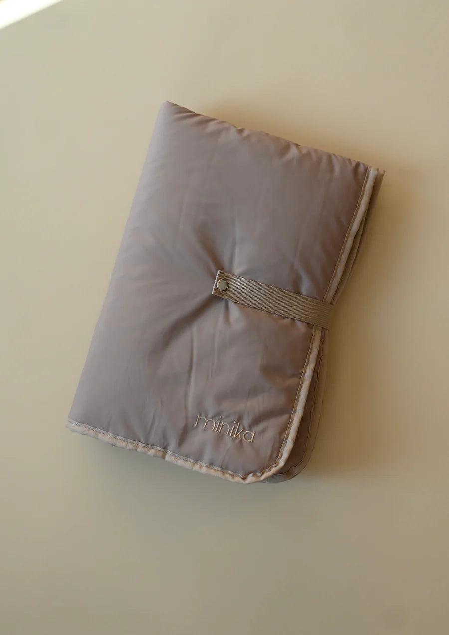 Sac à couches - Latte