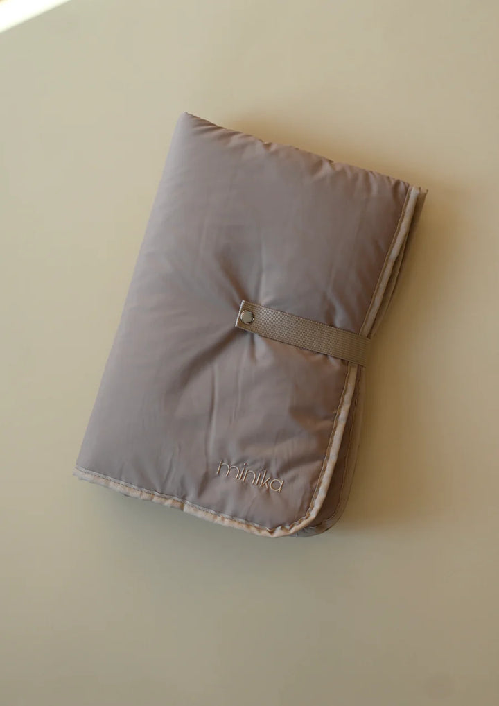 Sac à couches - Latte