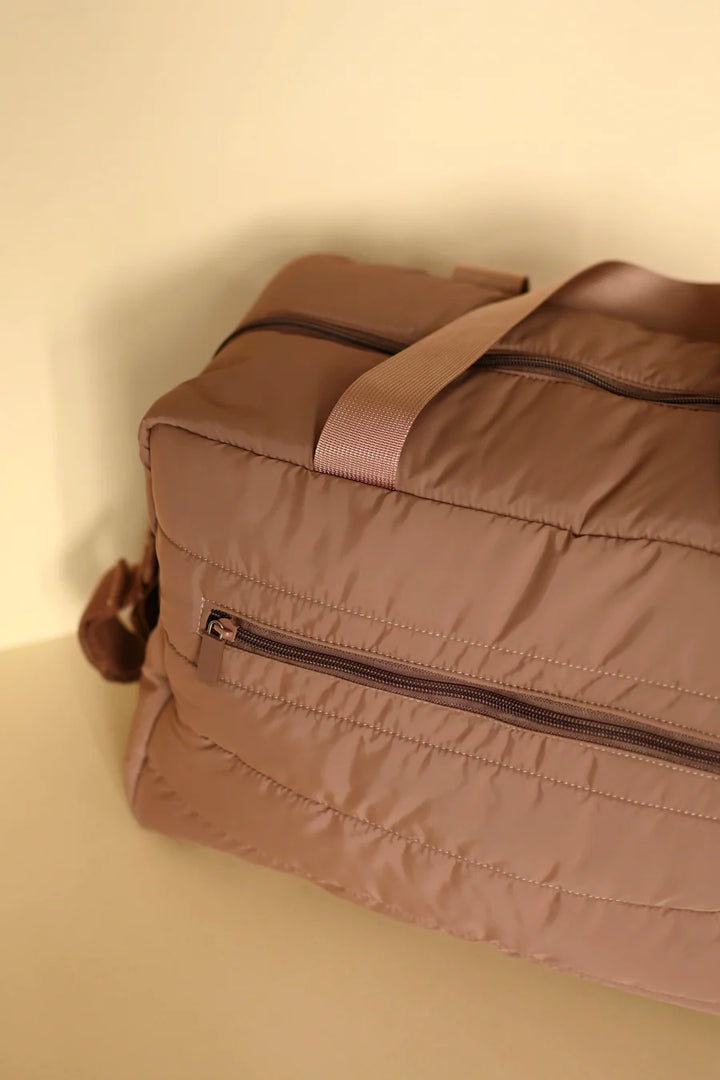 Sac à couches - Cacao