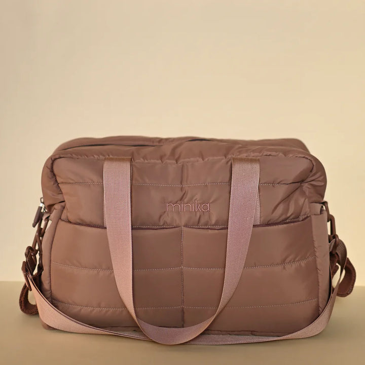Sac à couches - Cacao