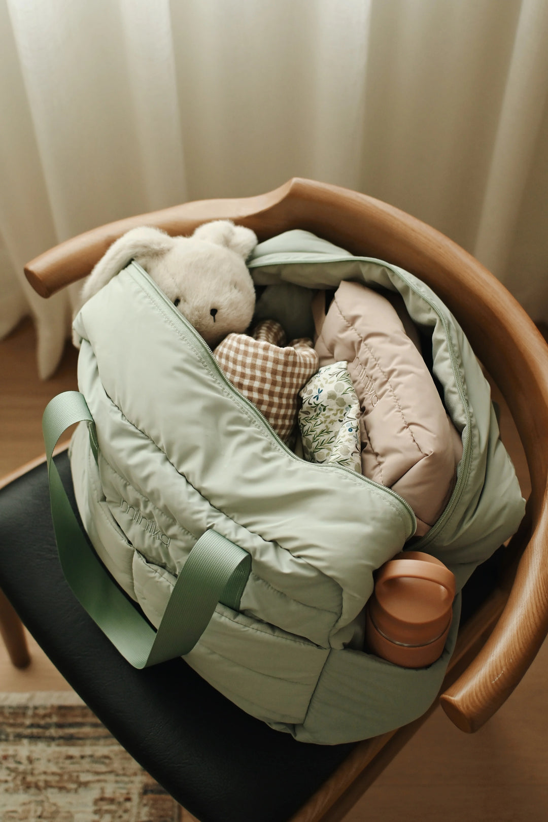 Sac à couches - Sage