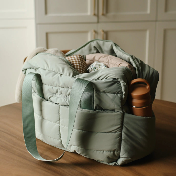 Sac à couches - Sage