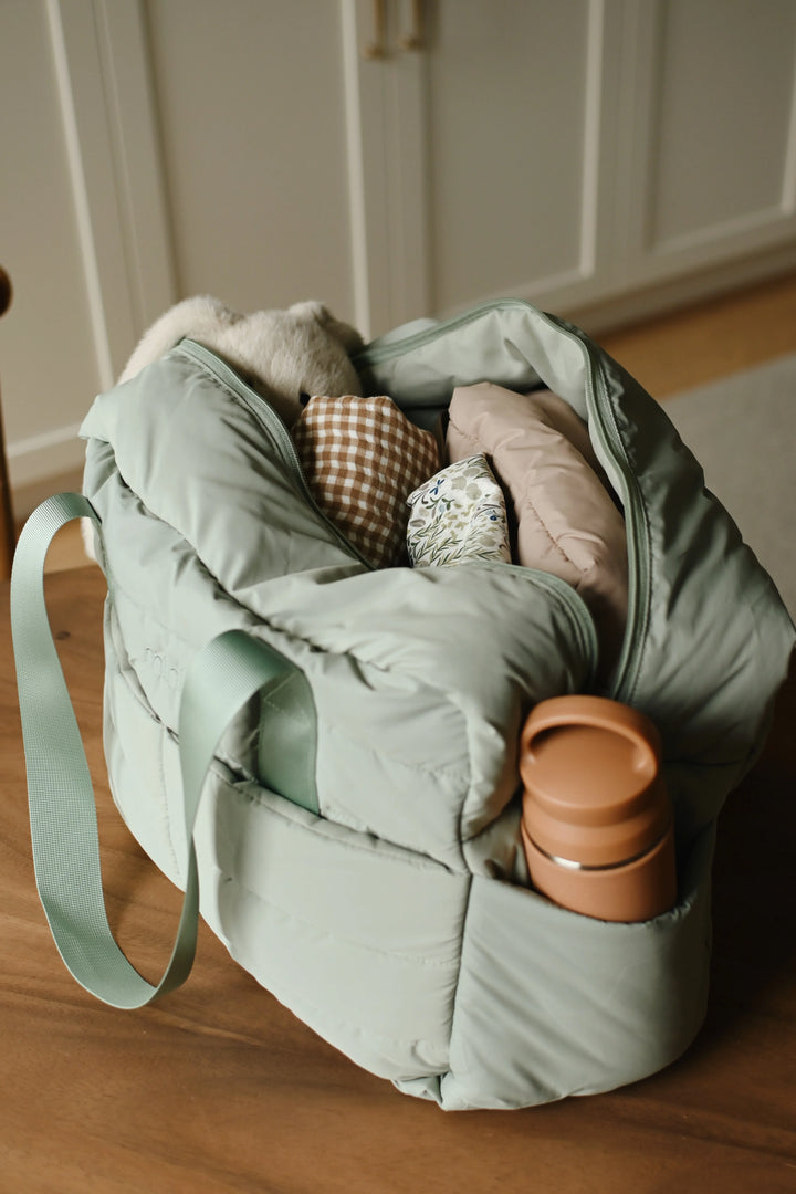 Sac à couches - Sage