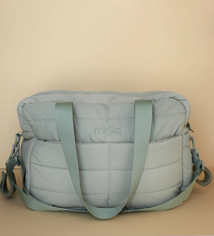 Sac à couches - Sage