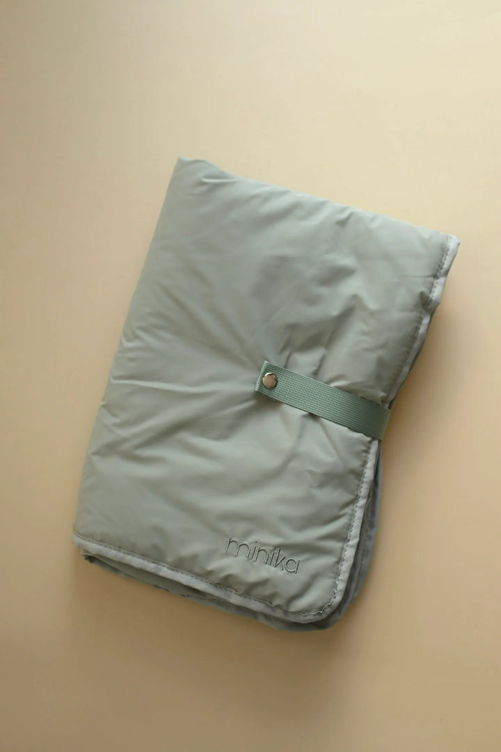 Sac à couches - Sage
