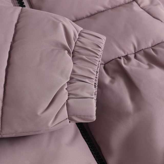 Manteau matelassé pour bébé - Toadstool
