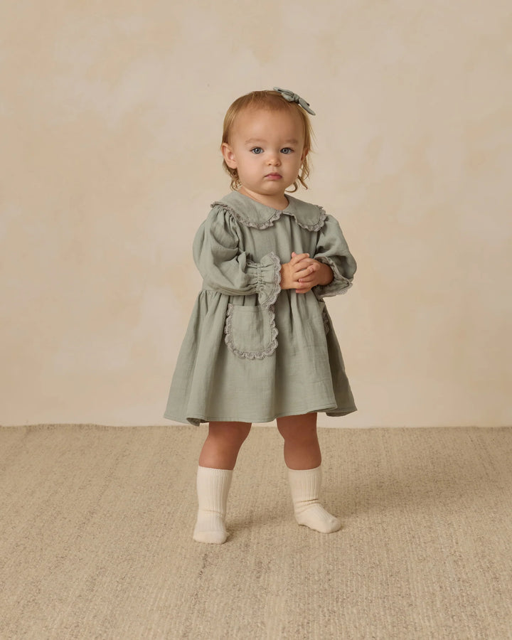 Robe Marisol - Fern