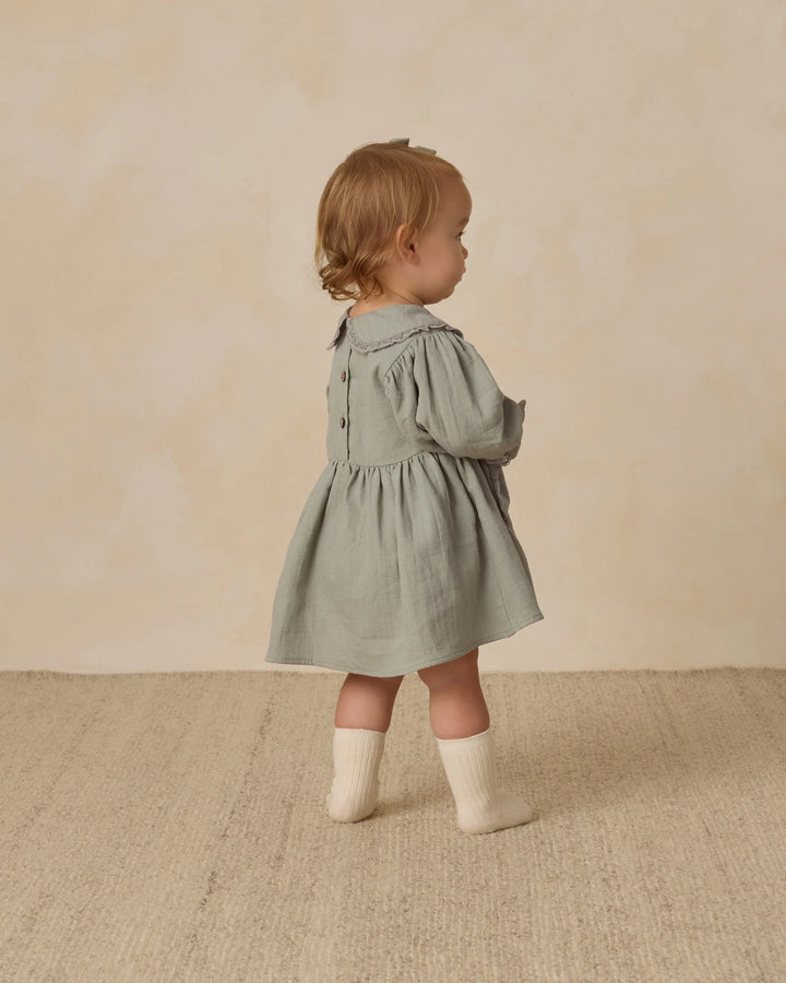 Robe Marisol - Fern