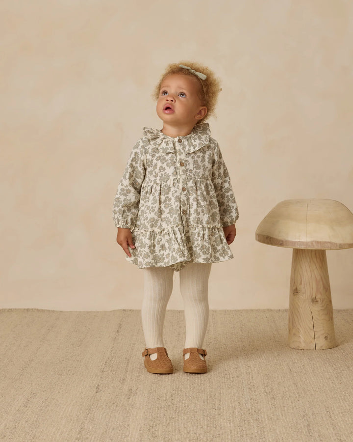 Collants pour bébé - Natural