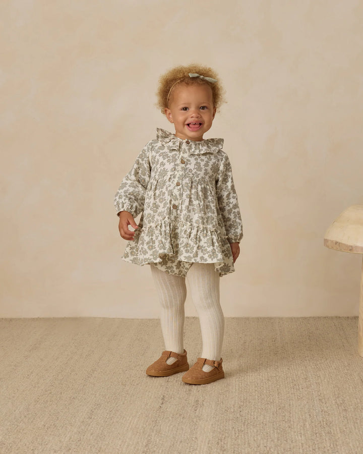 Collants pour bébé - Natural