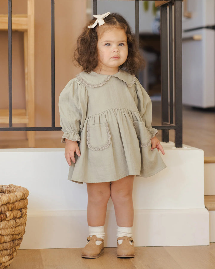 Robe Marisol - Fern