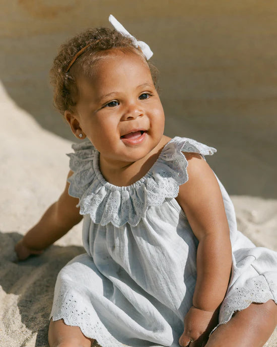 Robe Isla - Ciel