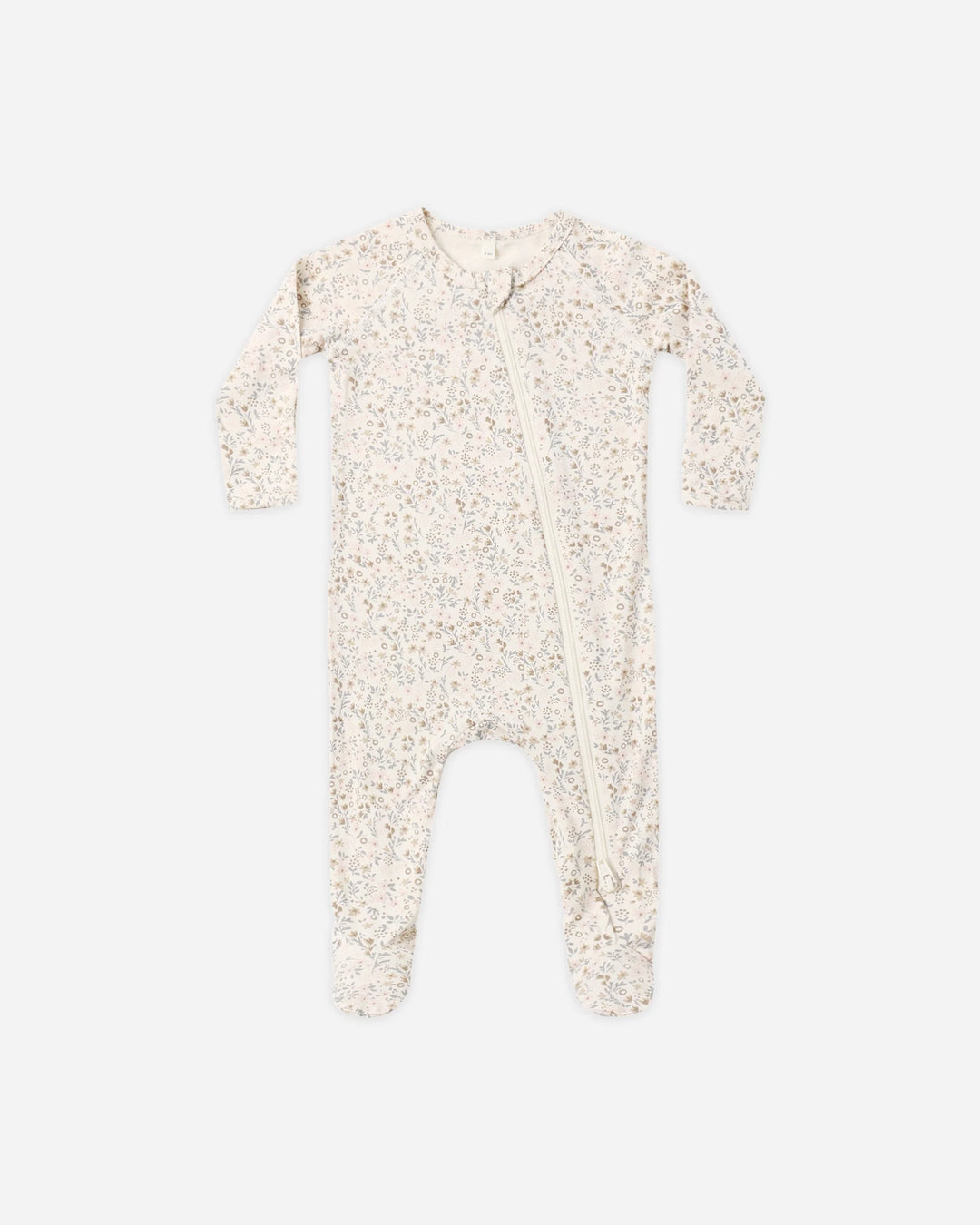 Pyjama une pièce en bambou Bloom