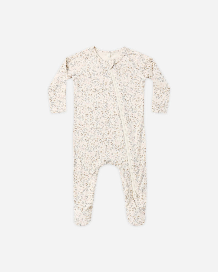 Pyjama une pièce en bambou Bloom
