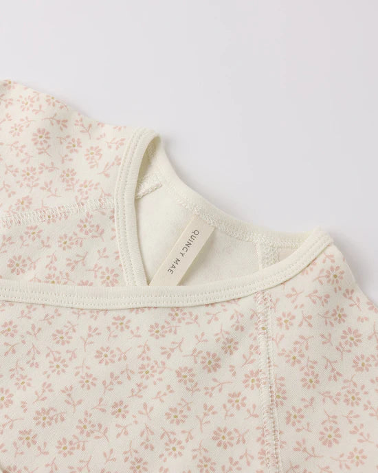 Ensemble kimono 2 pièces - Disty