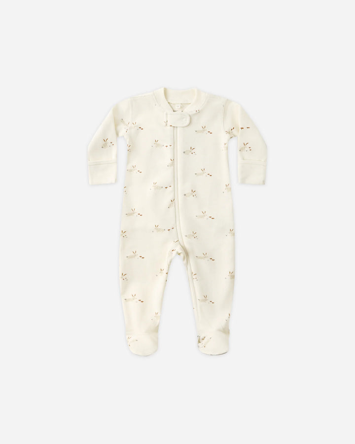 Pyjama une pièce - Lapins