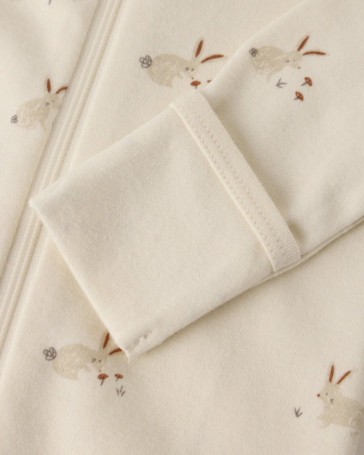 Pyjama une pièce - Lapins