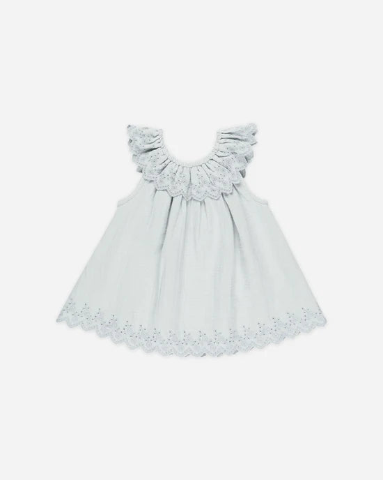 Robe Isla - Ciel