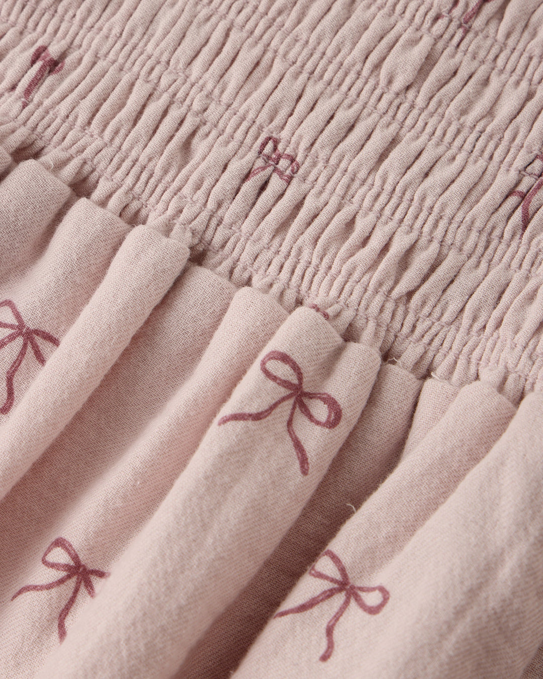 Barboteuse Eden - Boucles