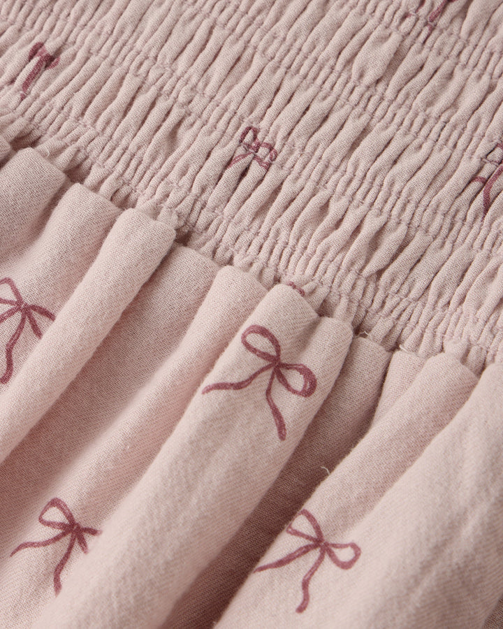 Barboteuse Eden - Boucles