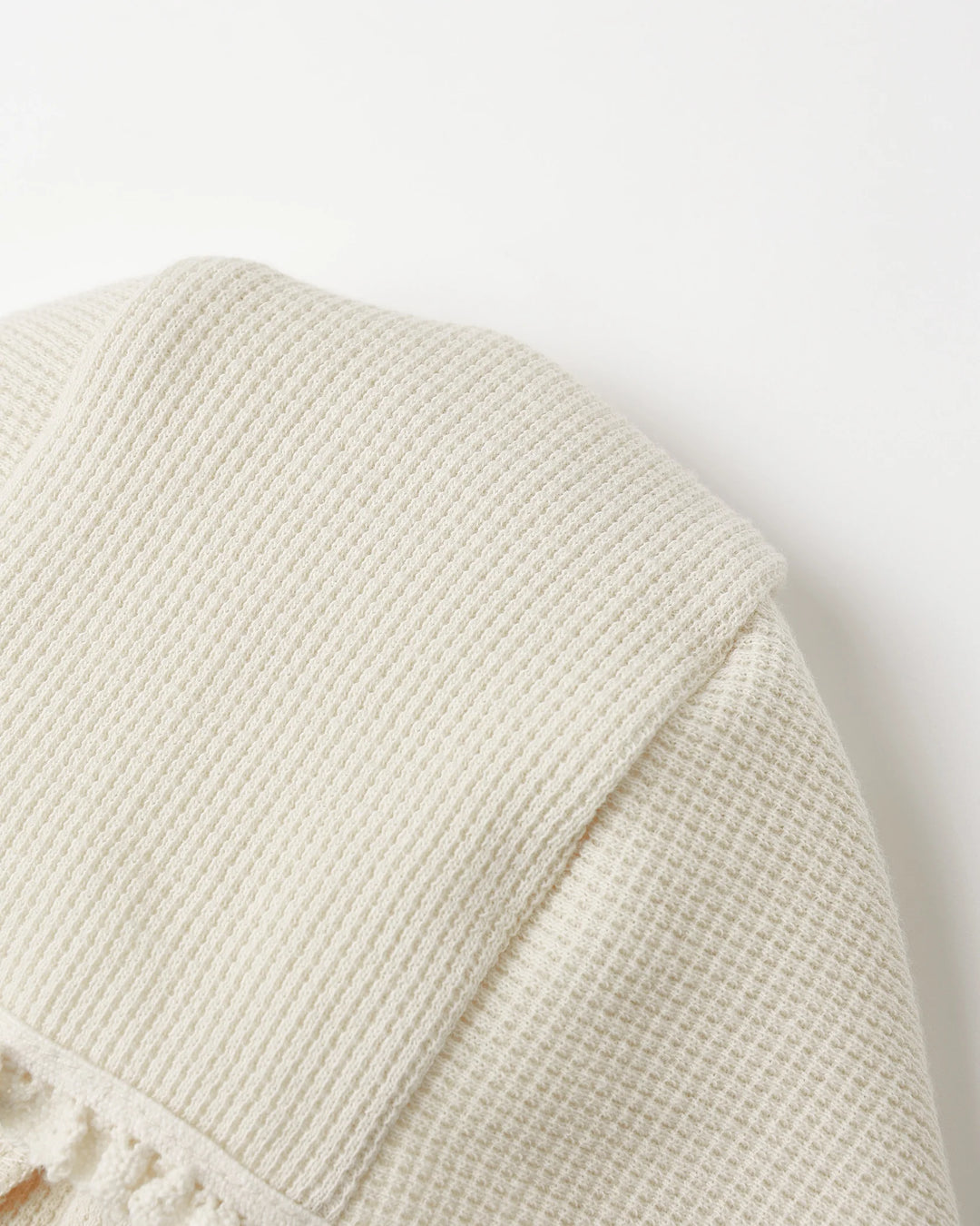 Ensemble kimono 2 pièces - Natural