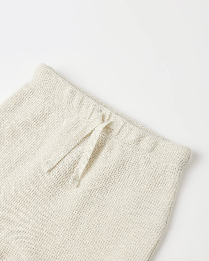 Ensemble kimono 2 pièces - Natural