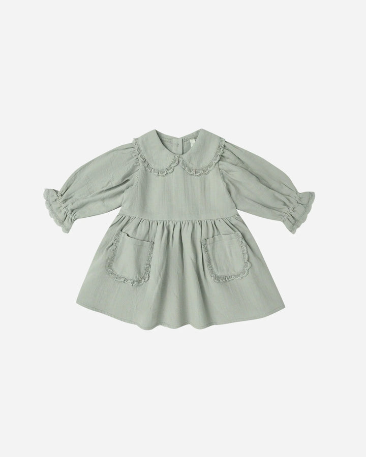 Robe Marisol - Fern