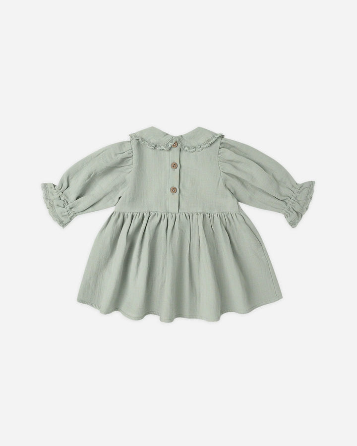 Robe Marisol - Fern