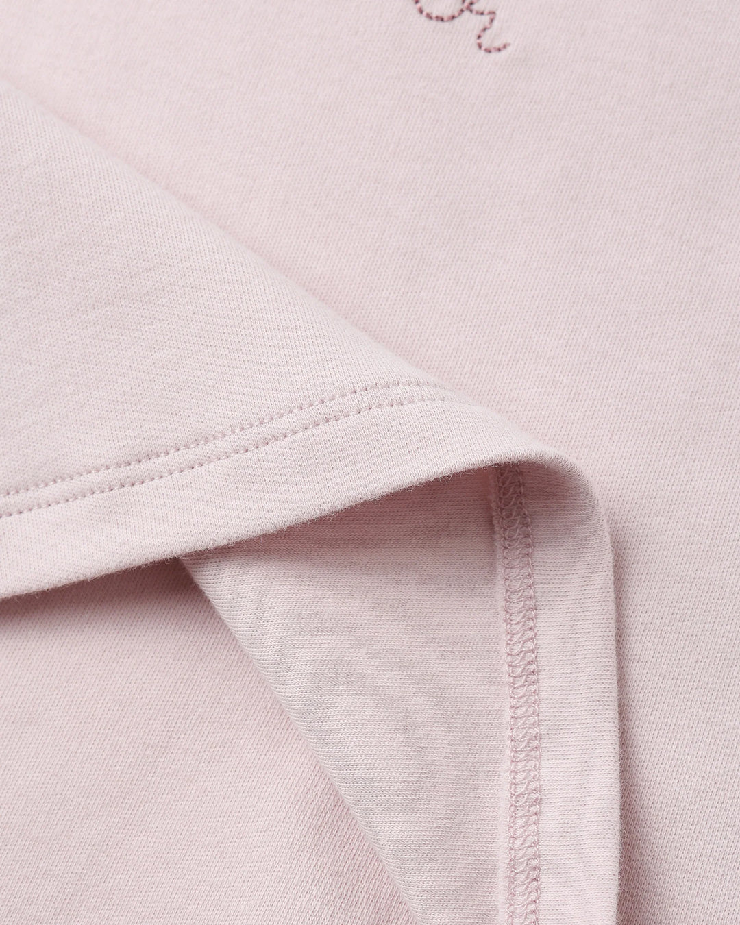 Chandail à manches longues à volants - Wild Flower