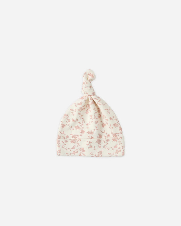 Chapeau noué French Garden