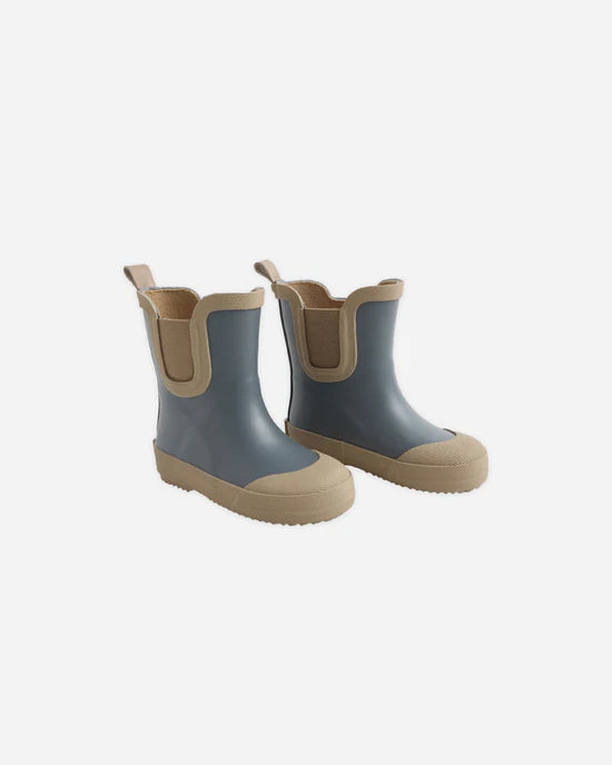 Bottes de pluie - Océan