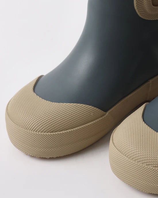 Bottes de pluie - Océan