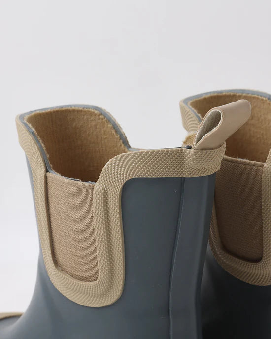Bottes de pluie - Océan