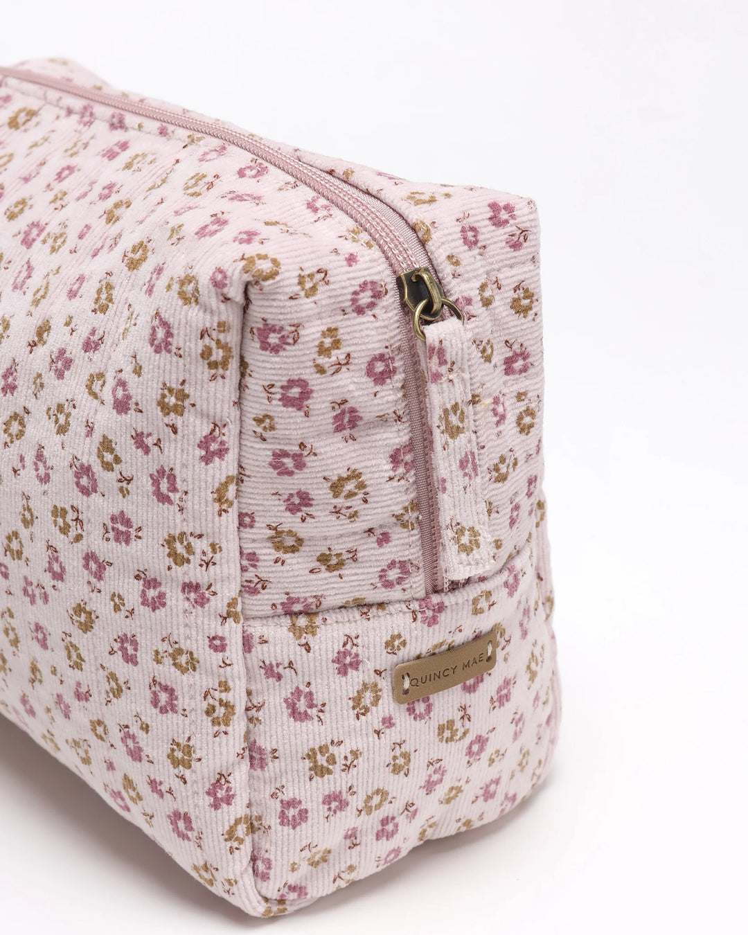 Trousse - Fleurs sauvages