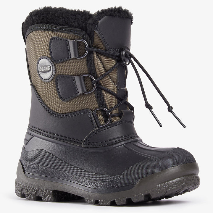 Bottes Ranger Fango