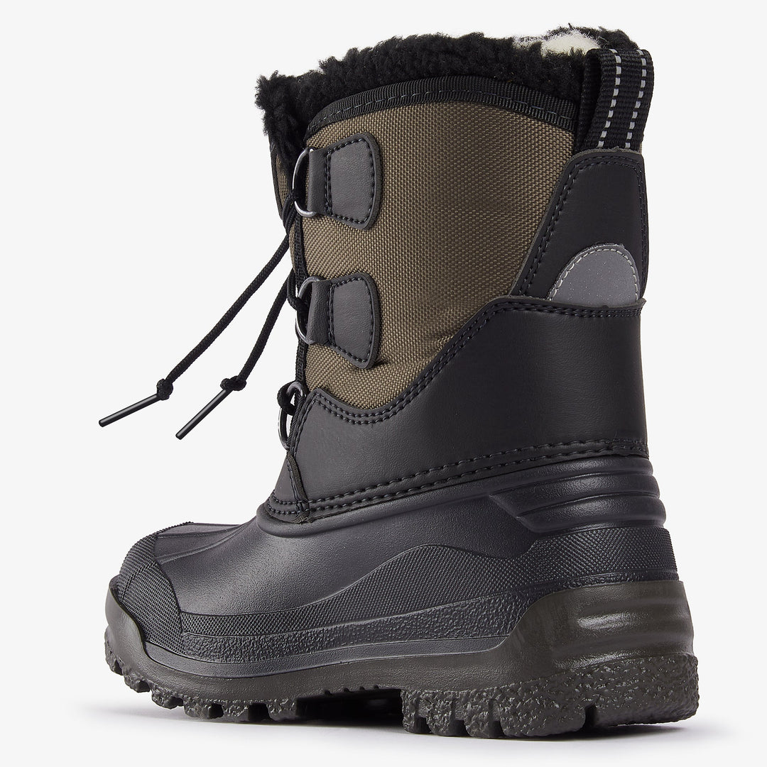 Bottes Ranger Fango