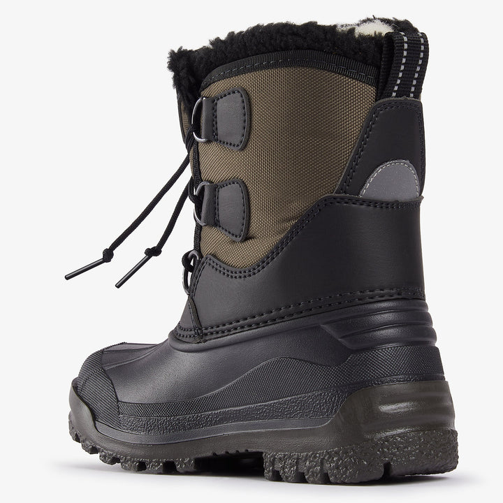 Bottes Ranger Fango