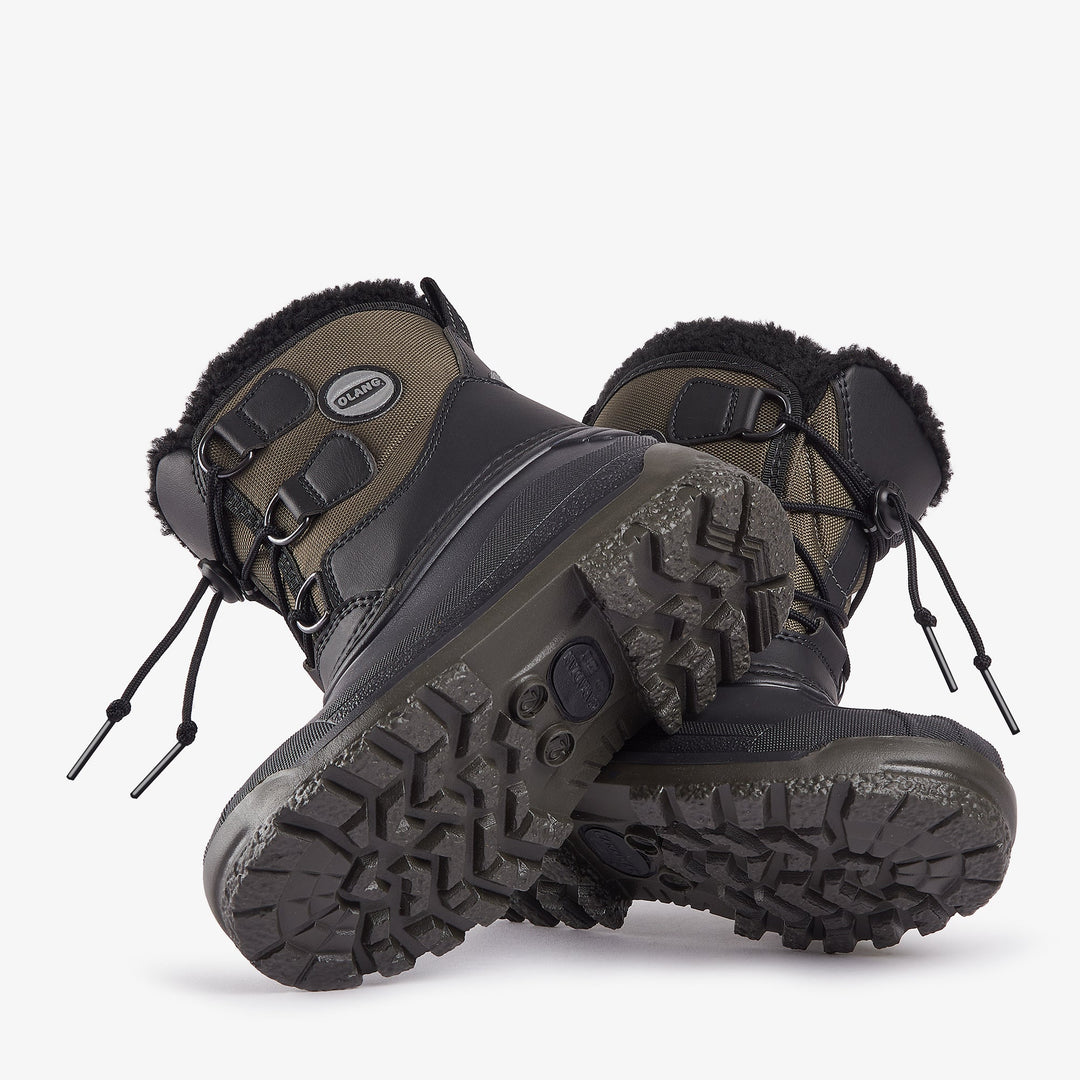 Bottes Ranger Fango