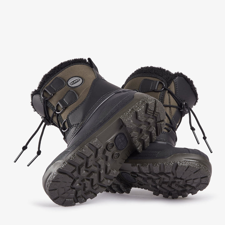 Bottes Ranger Fango