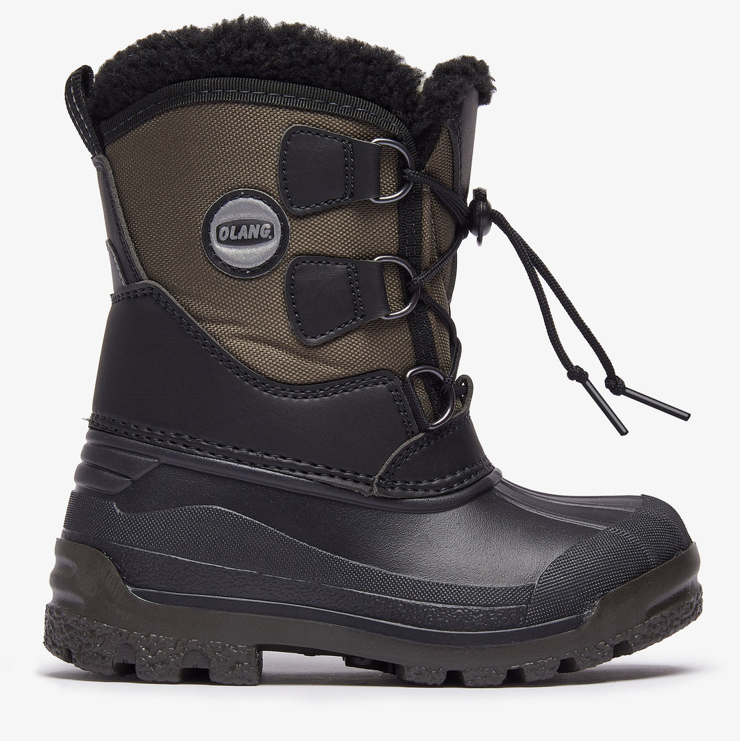 Bottes Ranger Fango