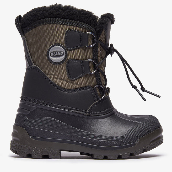 Bottes Ranger Fango