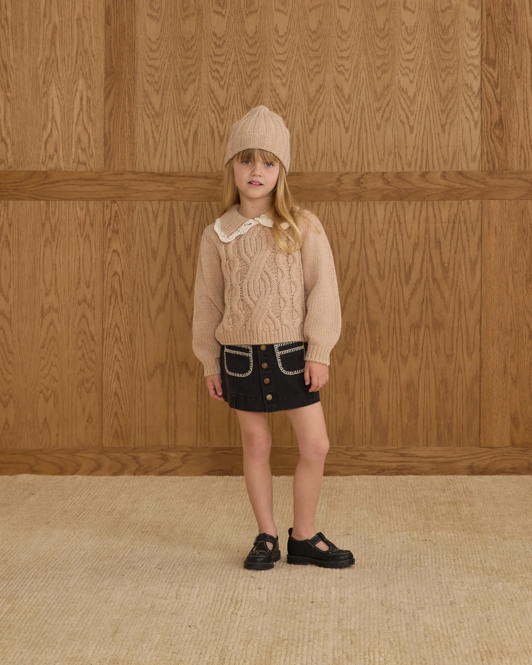 Pull Alice - Antique