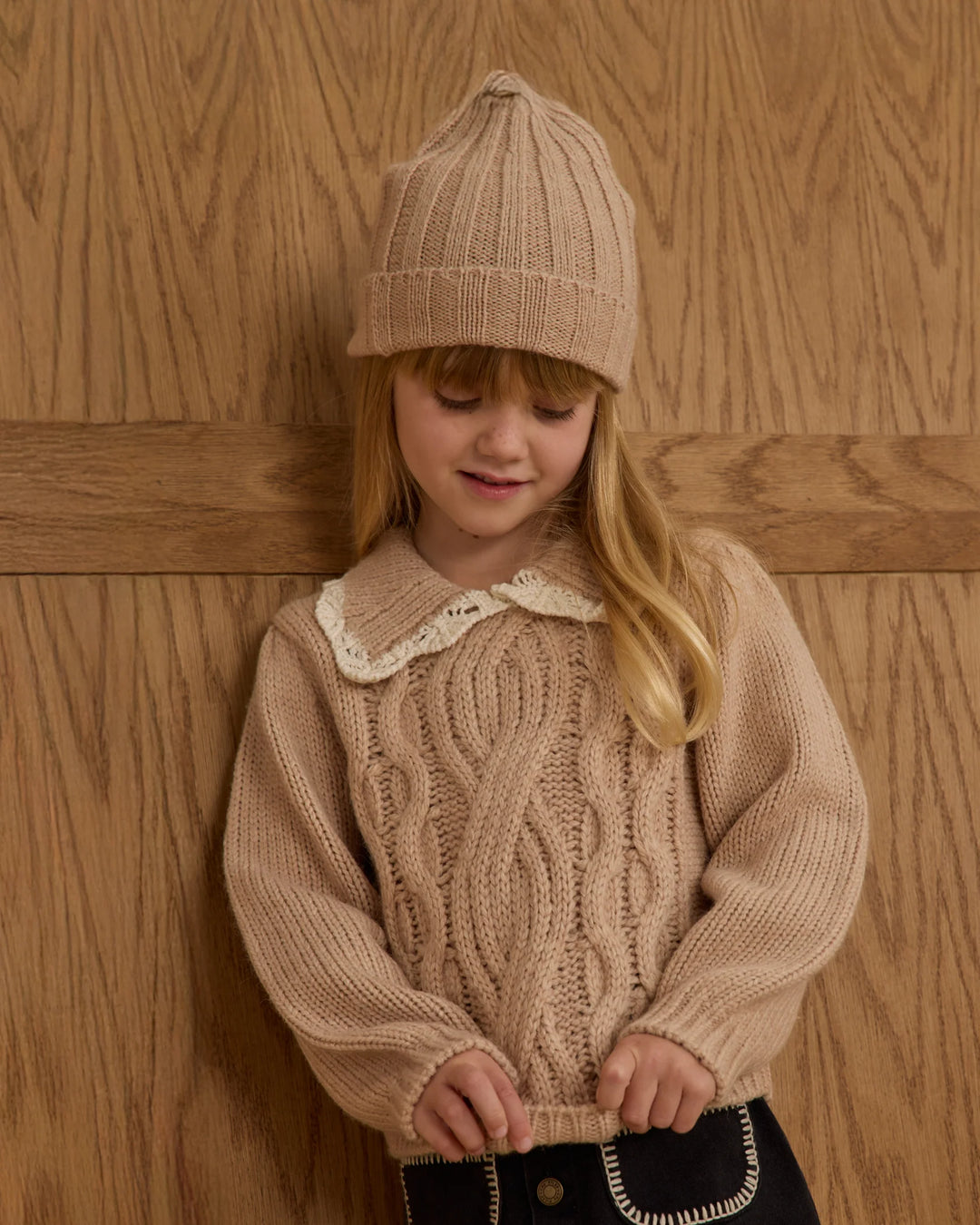 Pull Alice - Antique