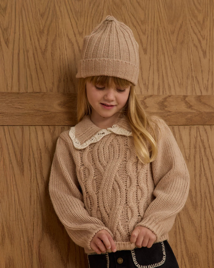 Pull Alice - Antique