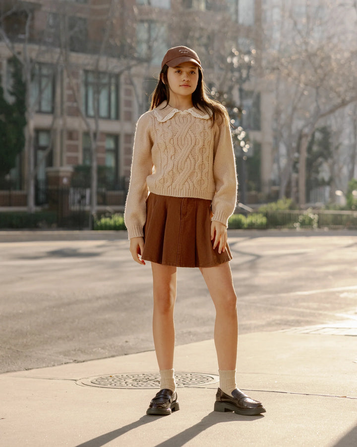 Pull Alice - Antique