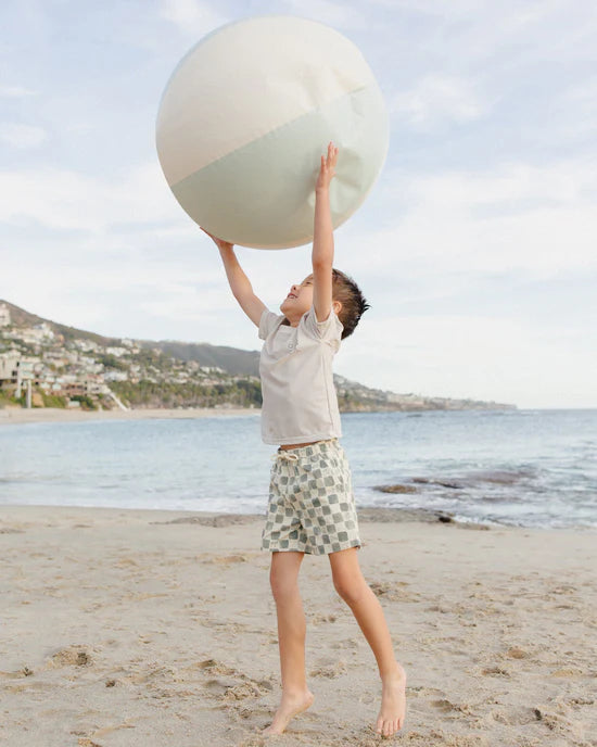 Short de piscine - Coastal Check